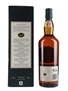 Lagavulin 16 Year Old Bottled 1990s - White Horse Distillers 100cl / 43%