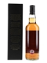 Ledaig 2005 6 Year Old Cask 971009 Bottled 2012 - The Single Malts Of Scotland 70cl / 56%