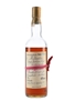 Macallan 1940 Handwritten Label Bottled 1981 - Rinaldi 75cl / 43%