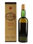 Glenlivet 12 Year Old Bottled 1950s-1960s 75.7cl / 45.7%