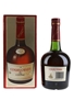 Courvoisier 3 Star Luxe Bottled 1980s 68cl / 40%