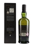 Ardbeg Supernova Stellar Release 2009 Release 70cl / 58.9%