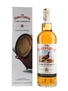 Famous Grouse Cask Strength  100cl / 59.8%