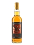 Inchgower 1998 23 Year Old Cask 9992 Scary Tale Series - Medusa What's Going On 70cl / 52.8%