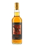 Inchgower 1998 23 Year Old Cask 9992 Scary Tale Series - Medusa What's Going On 70cl / 52.8%