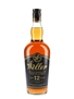 Weller 12 Year Old Buffalo Trace 75cl / 45%