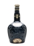 Royal Salute 21 Year Old Bottled 1980s 100cl / 40%