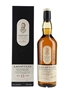 Lagavulin 11 Year Old Offerman Edition Guinness Cask Finish 70cl / 46%