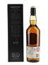 Lagavulin 11 Year Old Offerman Edition Guinness Cask Finish 70cl / 46%