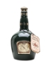 Royal Salute 21 Year Old Wade Ceramic Decanter 100cl / 40%