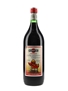 Martini Rosso Vermouth Bottled 1970s - Large Format 150cl / 17%