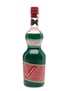 Get Pippermint Creme De Menthe Liqueur Bottled 1950s 75cl / 27%