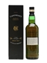 Inchgower 1977 20 Years Old Bottled 1998 - Cadenhead's 70cl