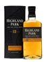 Highland Park 12 Years Old 70cl 