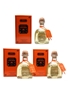 Patron Reposado  3 x 70cl / 40%