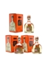 Patron Reposado  3 x 70cl / 40%