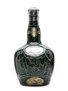 Royal Salute 21 Year Old Wade Ceramic Decanter 70cl / 40%