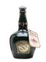 Royal Salute 21 Year Old Wade Ceramic Decanter 70cl / 40%