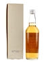 Dewar's White Label Bottled 1970s 37.5cl / 40%