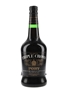 Gilbey's Triple Crown Port Bottled 1970s-1980s 70cl