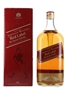 Johnnie Walker Red Label Bottled 1990s - Large Format 200cl / 40%