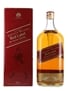 Johnnie Walker Red Label Bottled 1990s - Large Format 200cl / 40%