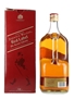 Johnnie Walker Red Label Bottled 1990s - Large Format 200cl / 40%