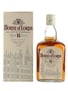 House Of Lords 8 Year Old Bottled 1980s - William Whiteley & Co. 75cl / 40%