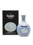 Glenfiddich 21 Year Old Ceramic Decanter Bottled 1980s 75cl