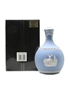 Glenfiddich 21 Year Old Ceramic Decanter Bottled 1980s 75cl