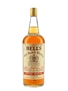 Bell's Extra Special Bottled 1970s 113cl / 40%