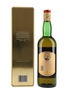 Glenlivet 12 Year Old Bottled 1980s - Classic Golf Courses Muirfield 75cl / 40%