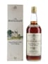 Macallan 12 Year Old Bottled 1980s 100cl / 43%