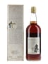 Macallan 12 Year Old Bottled 1980s 100cl / 43%