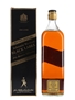 Johnnie Walker Black Label Extra Special Bottled 1980s 100cl / 43%