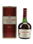 Courvoisier 3 Star Luxe Bottled 1990s 70cl / 40%