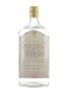 Gordon's Dry Gin Bottled 1980s 100cl / 47.3%