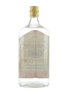 Gordon's Dry Gin Bottled 1980s 100cl / 47.3%