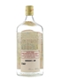 Gordon's Dry Gin Bottled 1980s - Duty Free 100cl / 47.3%