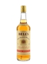 Bell's Extra Special Bottled 1980s 75cl / 40%