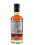 Foursquare 12 Year Old Batch 1 That Boutique-y Rum Company 50cl / 53.7%