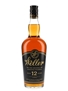 Weller 12 Year Old Buffalo Trace 75cl / 45%