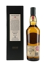 Lagavulin 12 Year Old Natural Cask Strength Special Releases 2011 70cl / 57.5%