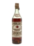 Edmond Dupuy 3 Star Cognac Bottled 1950s - Motta 72cl / 40%