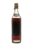 Edmond Dupuy 3 Star Cognac Bottled 1950s - Motta 72cl / 40%