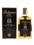 Ballantine's 12 Year Old Bottled 1980s 75cl / 43%