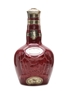 Royal Salute 21 Year Old Red Wade Decanter 37.5cl / 40%