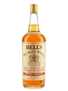 Bell's Extra Special Bottled 1970s 113cl / 40%