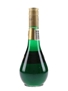 Bols Peppermint Creme De Menthe Bottled 1980s 50cl / 24%