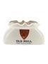 Old Mull Ashtray  11cm x 9cm x 6cm